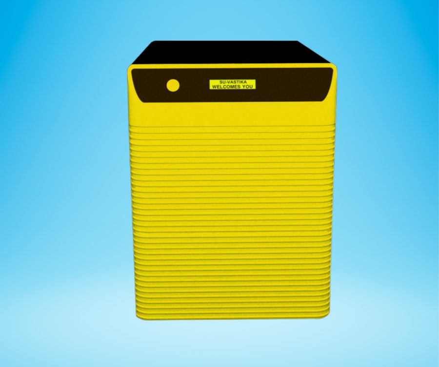 C20 Rated 150Ah & 200Ah battery backup