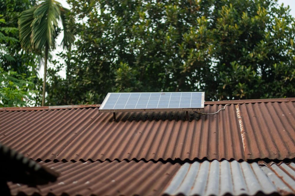 Efficient Solar Power with Su-svastika's 2.5KVA Solar MPPT PCU