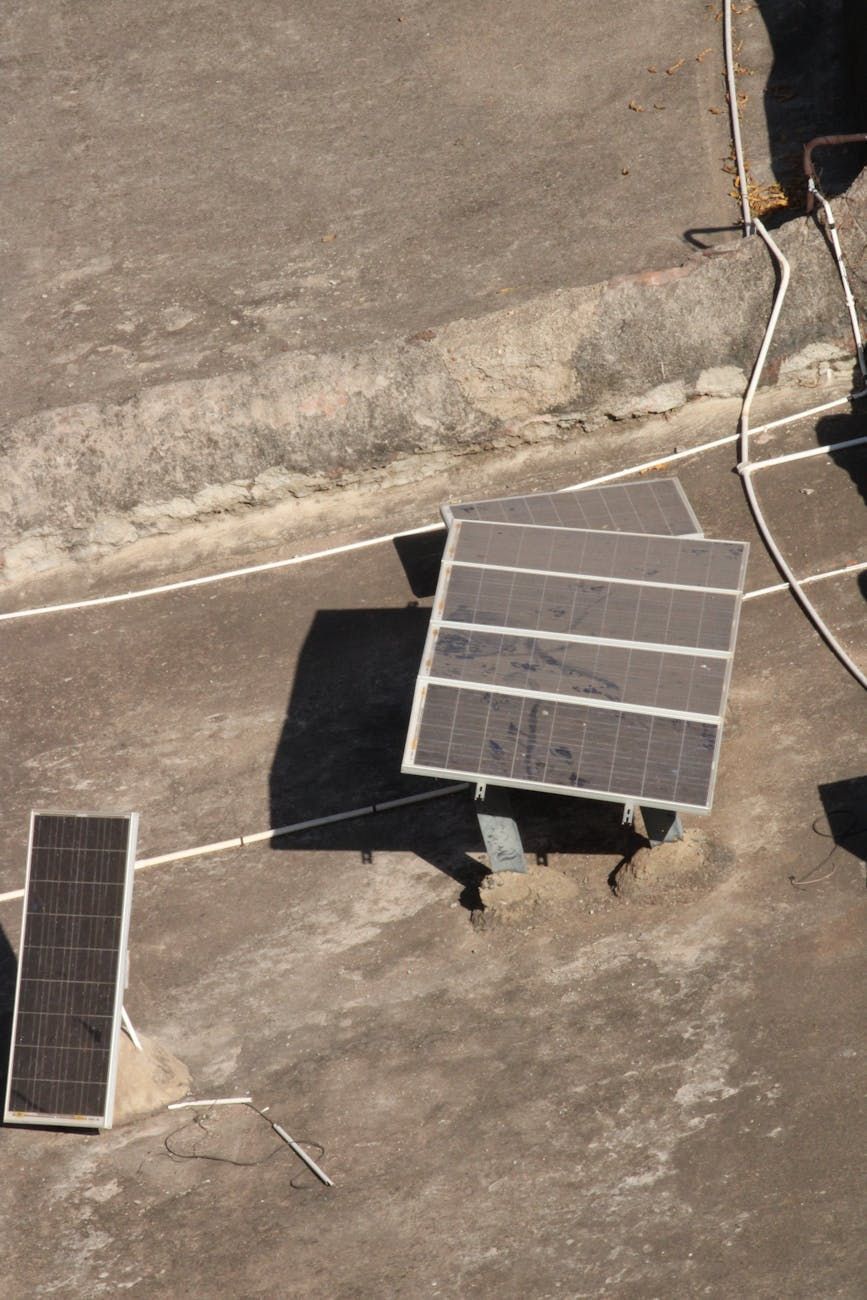 Efficient Solar Power with Su-svastika's 2.5KVA Solar MPPT PCU
