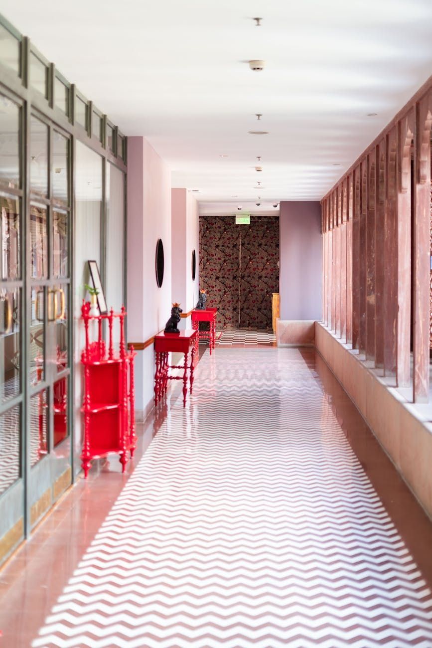 Green Revolution in Indian Hospitality: First Hotel to Run on Li Batt.