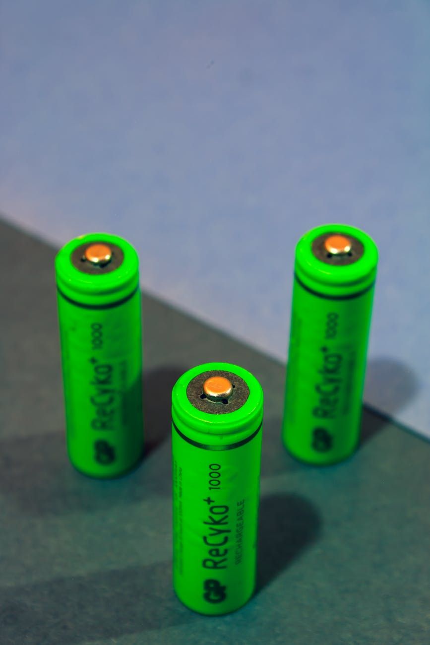 How to check the Lithium Battery Cell Specifications