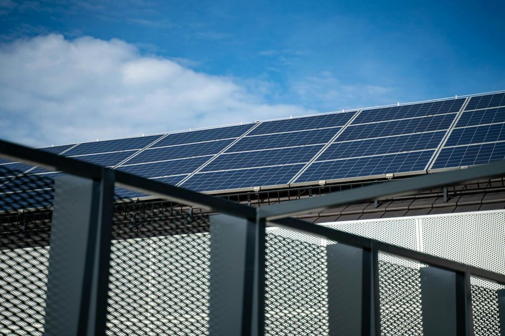 Indian Startup Disrupts Solar Power Storage in India