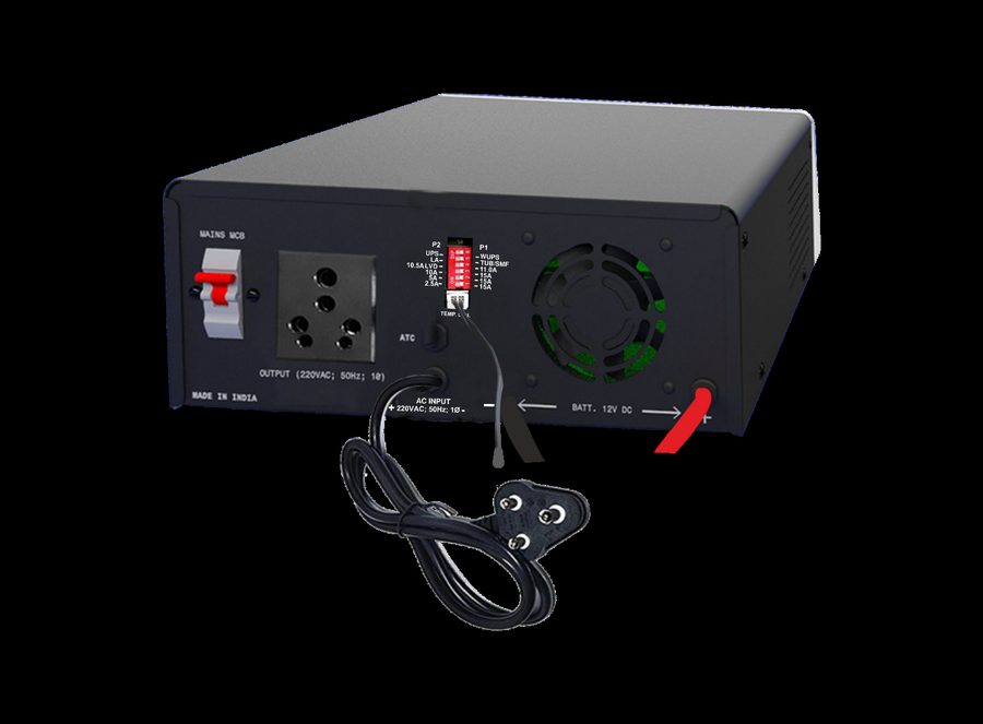 Tubular battery 12V/150Ah