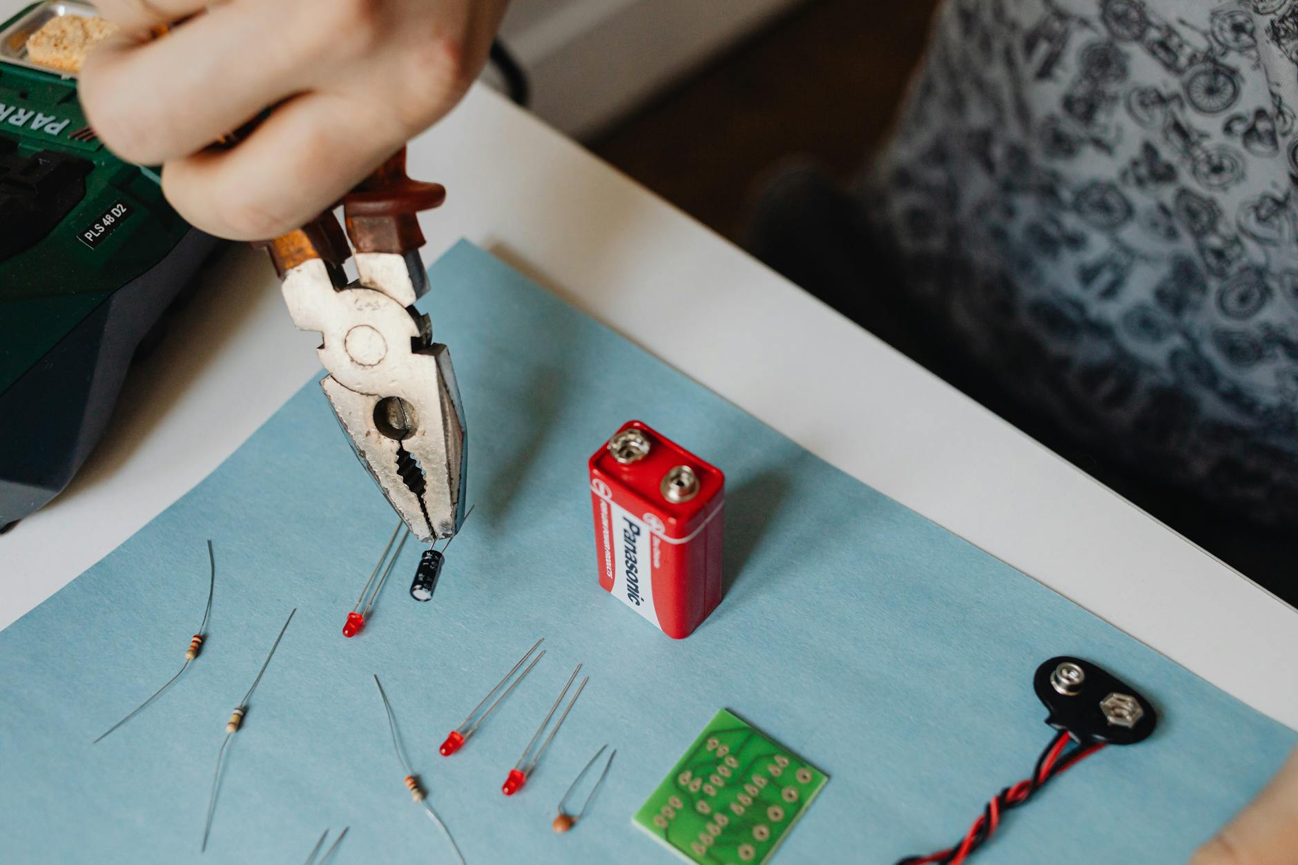 Silent Poison: Unseen Threat of Lead-Acid Batteries and Your Health