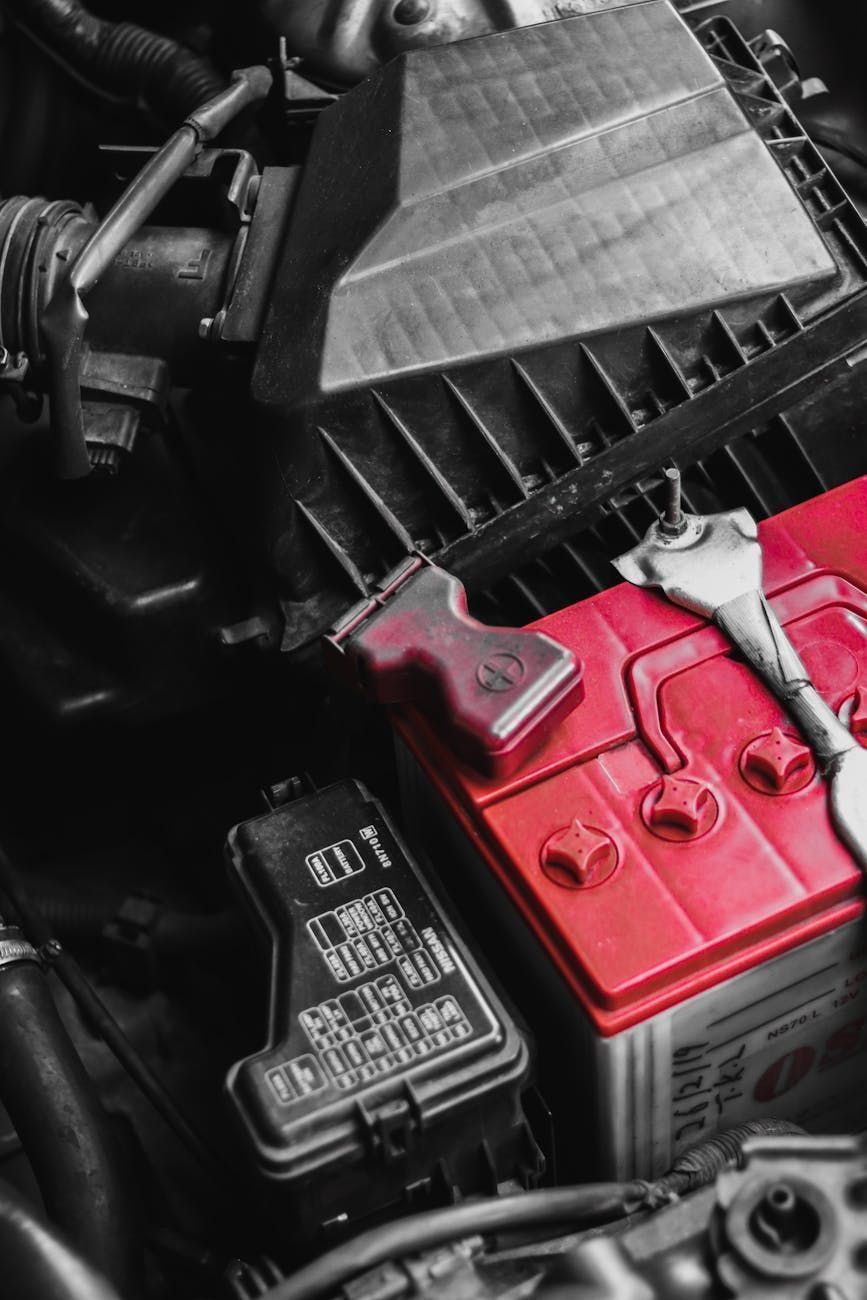 Silent Poison: Unseen Threat of Lead-Acid Batteries and Your Health