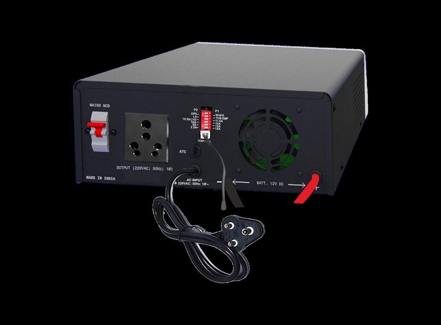 Why ATC Technology is required in Tubular Batteries