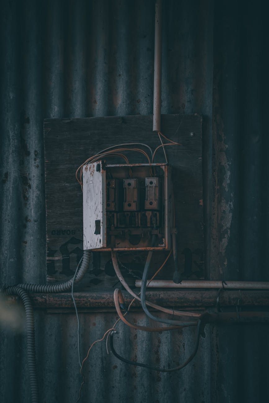 Why do You Need a Mains MCB in Your Inverter/UPS for bypass load feature