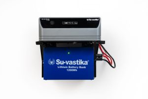 Which is the Best Inverter for Lithium-ion Battery in India?