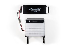 Which is the Best Inverter for Lithium-ion Battery in India?