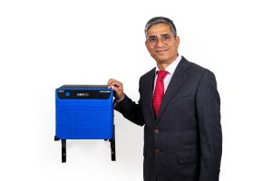 Which is the Best Inverter for Lithium-ion Battery in India?