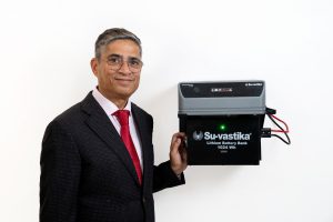 Which is the Best Inverter for Lithium-ion Battery in India?