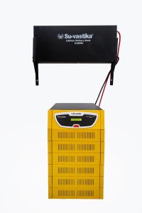 Which is the Best Inverter for Lithium-ion Battery in India?