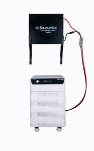 Which is the Best Inverter for Lithium-ion Battery in India?