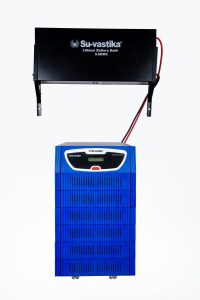 Which is the Best Inverter for Lithium-ion Battery in India?